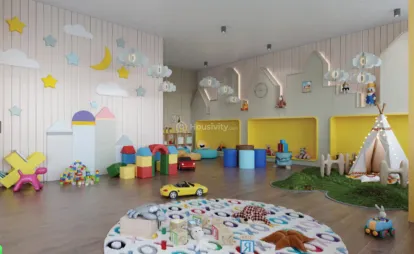 Dharti Skyline Image 10