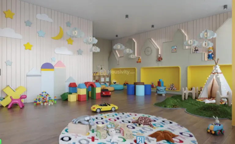 Dharti Skyline Image 10