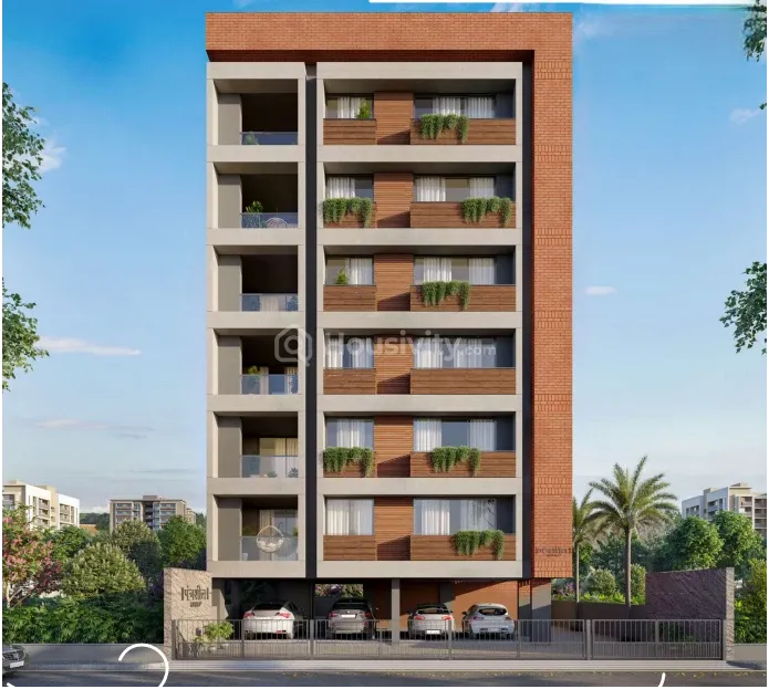 Panchshil Breeze Image 4