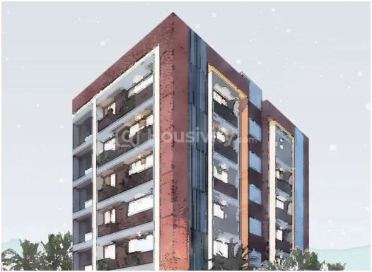 Panchshil Breeze Image 5