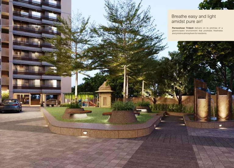 Parmeshwar Trident Image 1