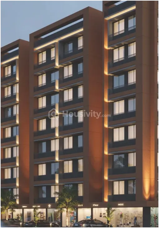 United Skydale Image 7