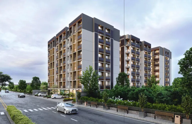 Aarna Heights Image 1