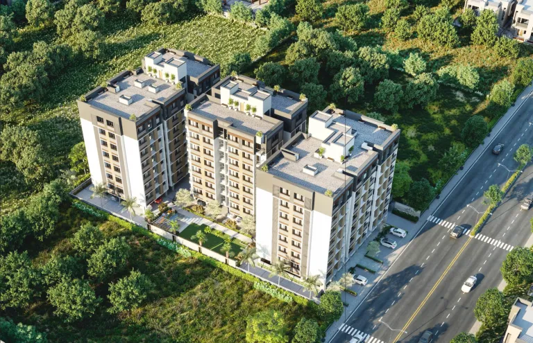 Aarna Heights Image 2