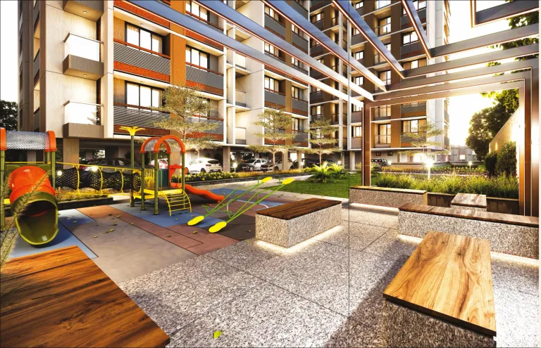 Aarna Heights Image 3