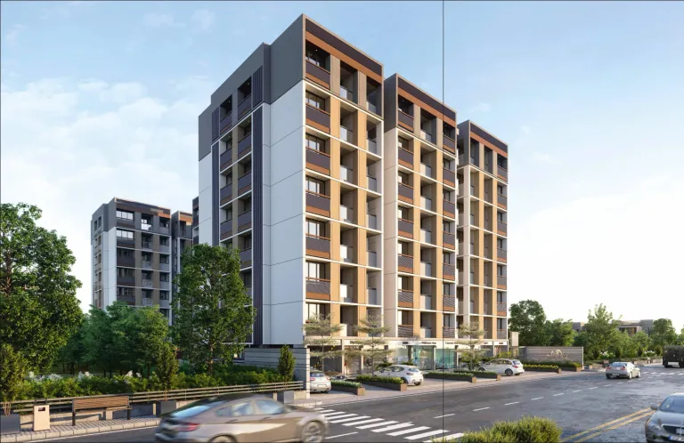 Aarna Heights Image 4
