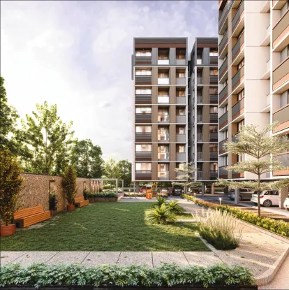 Aarna Heights Image 5