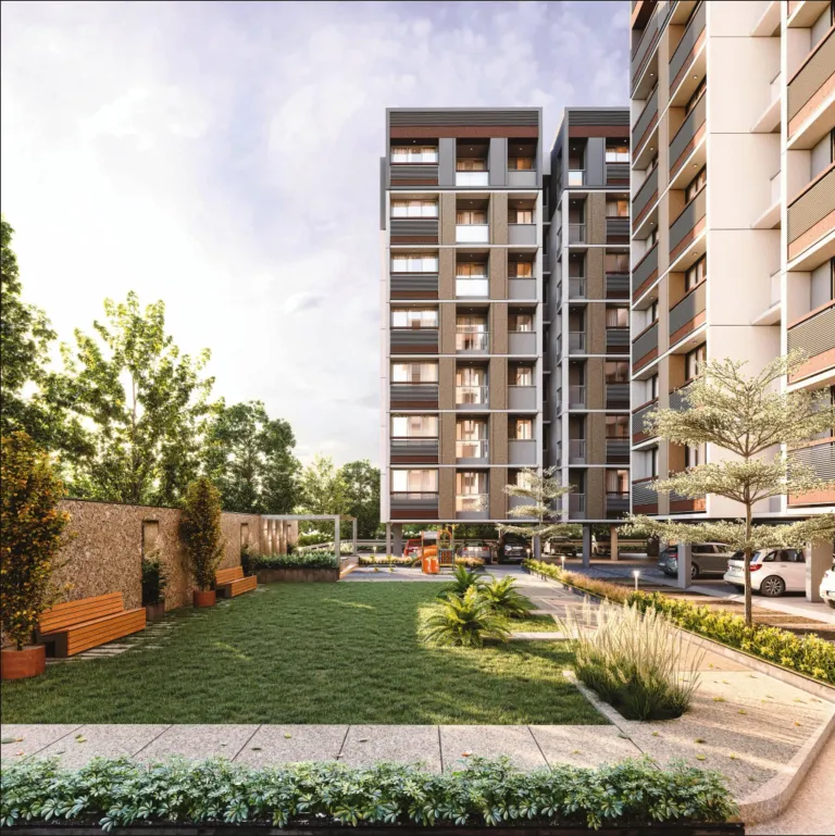Aarna Heights Image 5