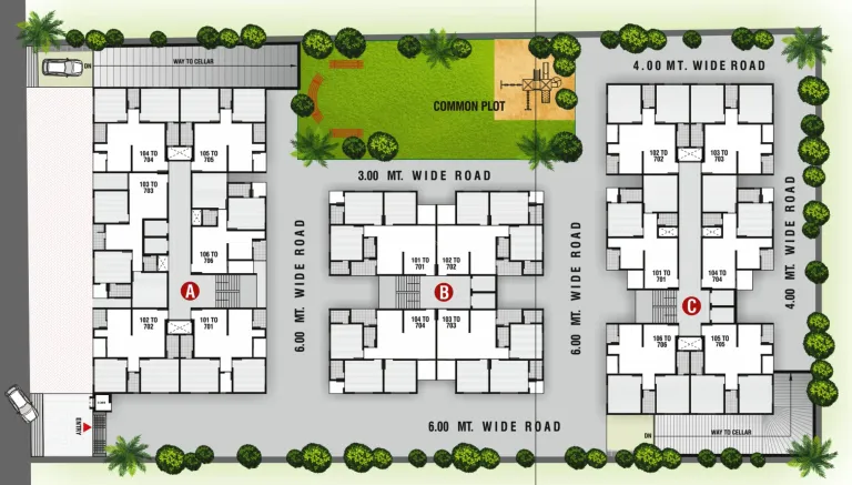 Aarna Heights Image 6