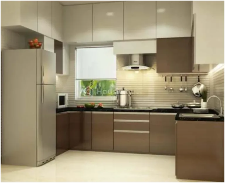 United Enclave Image 4