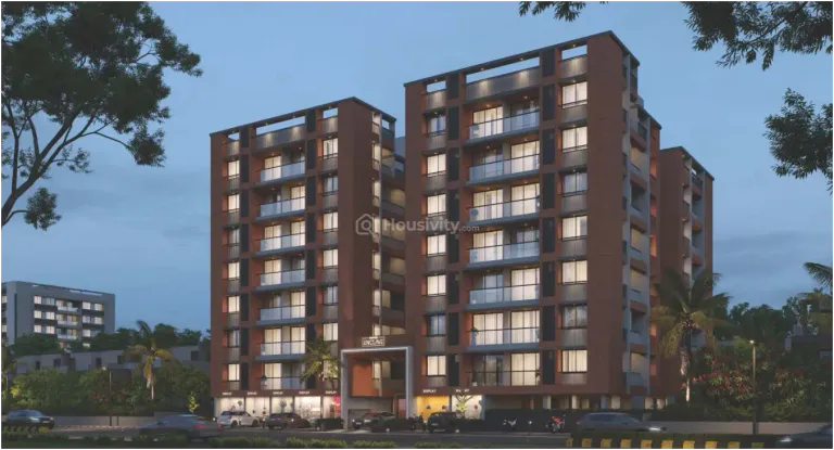 United Enclave Image 5