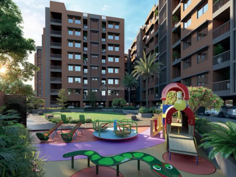 Apaar Pride Homes Image 4