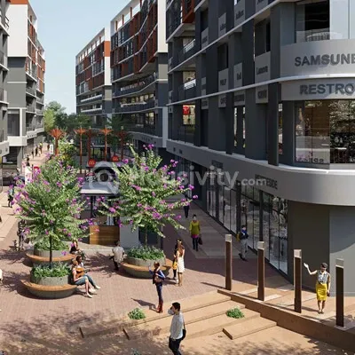 Galaxy Central Image 4