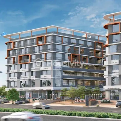 Galaxy Central Thumbnail