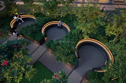 Siddhipriya Gracia Image 8