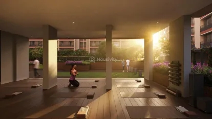 Siddhipriya Gracia Image 10