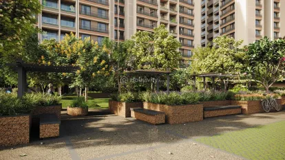 Siddhipriya Gracia Image 12