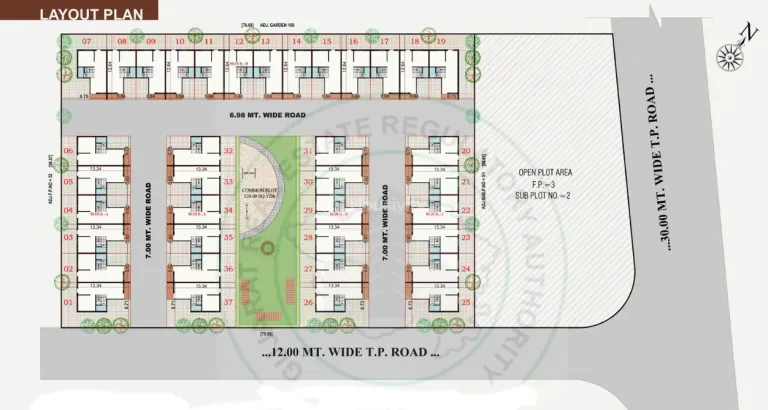 Shree SR Homes Image 1