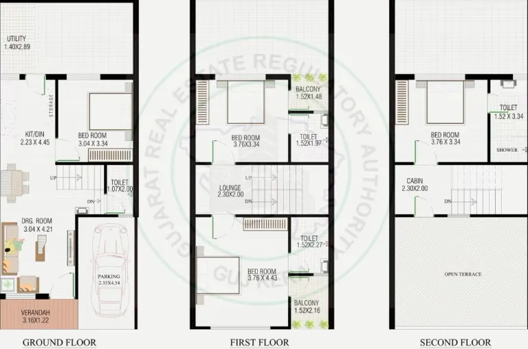 Shree SR Homes Image 2