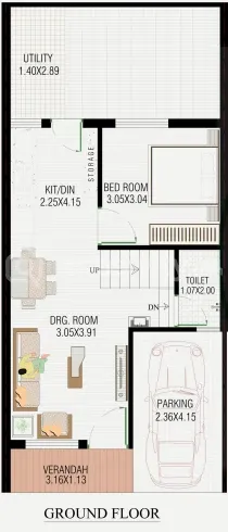 Shree SR Homes Image 3