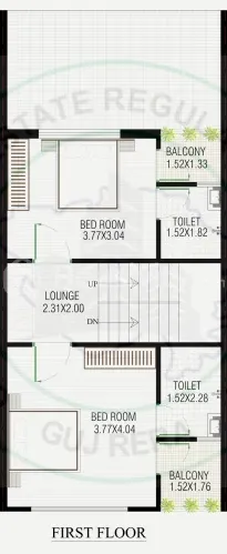 Shree SR Homes Image 4