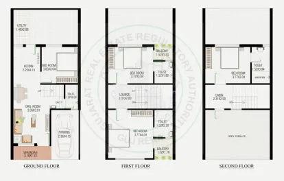 Shree SR Homes Image 6