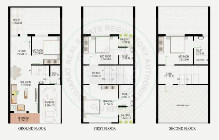 Shree SR Homes Image 6