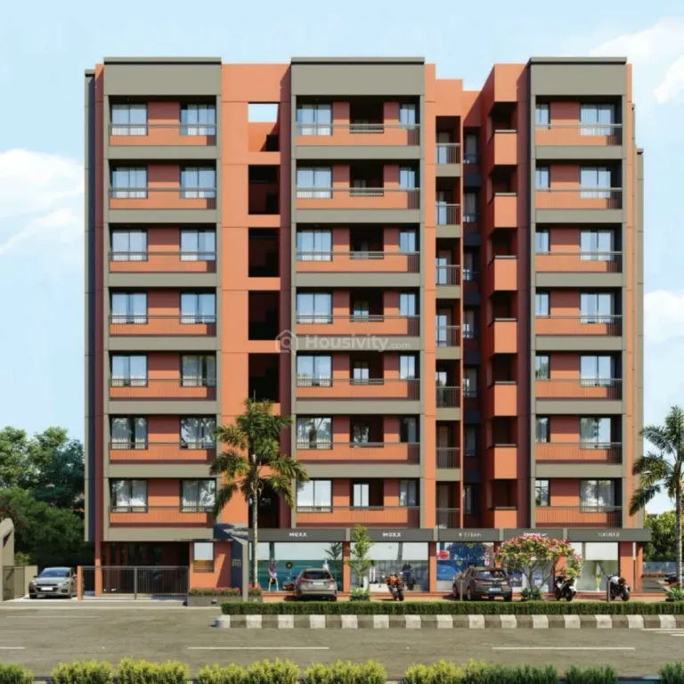 Tithi Adhyay Image 1