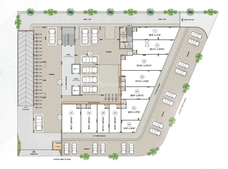 Tithi Adhyay Image 5