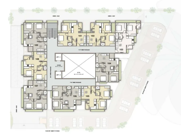 Tithi Adhyay Image 6