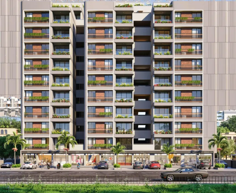 Aura Parisar Image 1
