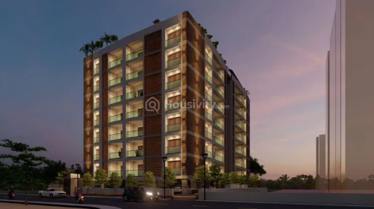 Parul Gracious Image 1