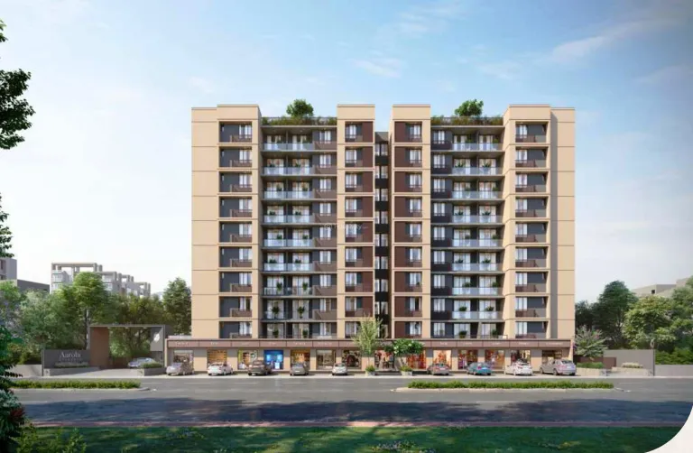 Aarohi Elegance Image 1