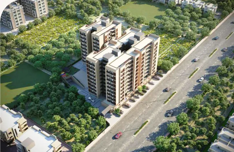 Aarohi Elegance Image 2