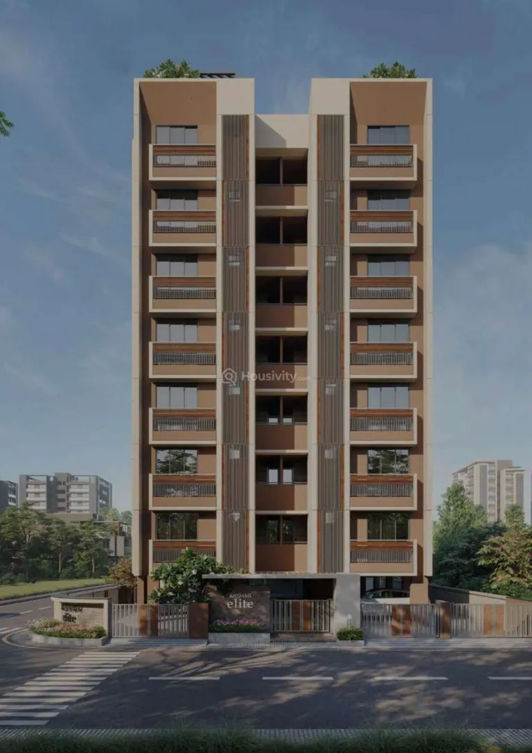 Akshar Elite Image 1