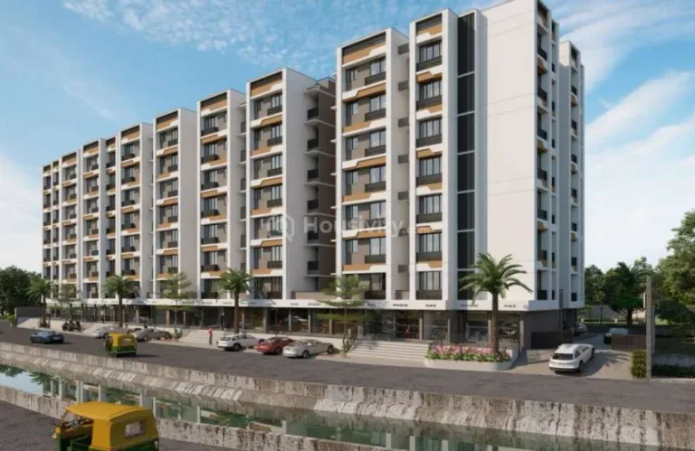 Al Maseera Residency Image 4