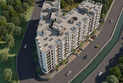 Al Maseera Residency Image 5