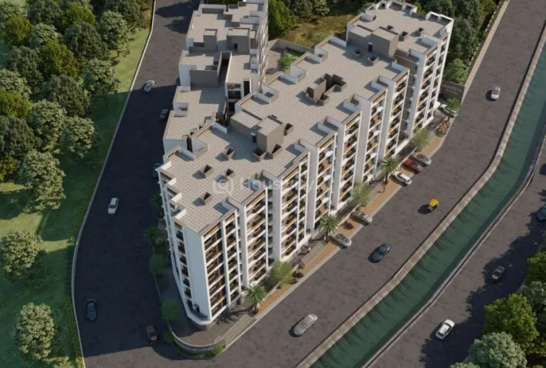 Al Maseera Residency Image 5