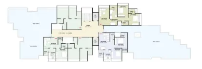 Al Maseera Residency Image 6