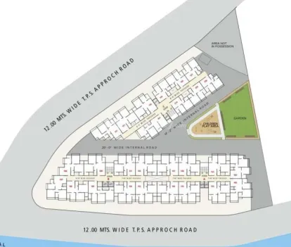 Al Maseera Residency Image 8