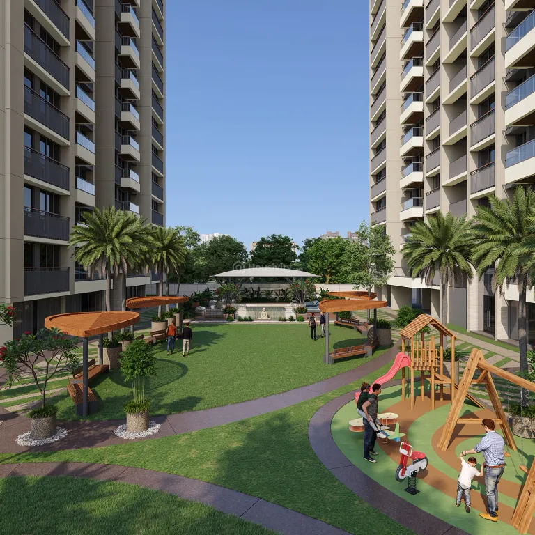 Aasthaa Skyrise Image 1