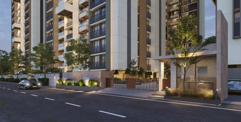 Aasthaa Skyrise Image 3