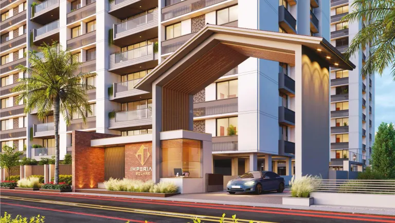 Imperial Square Image 1