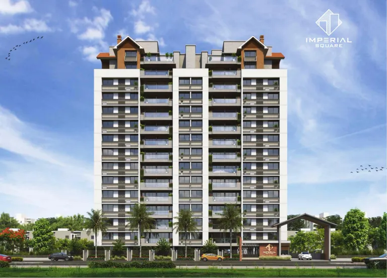 Imperial Square Image 2