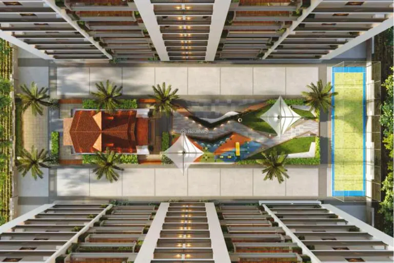 Imperial Square Image 3