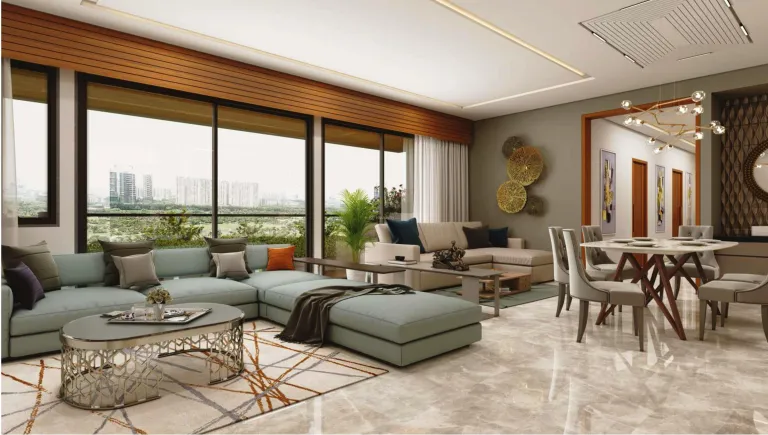 Imperial Square Image 4