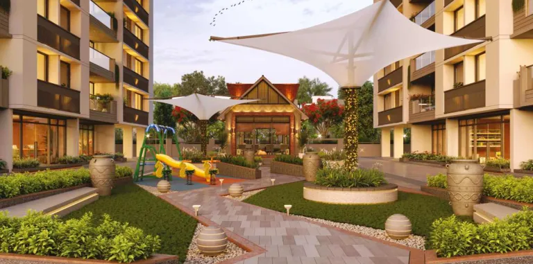 Imperial Square Image 8