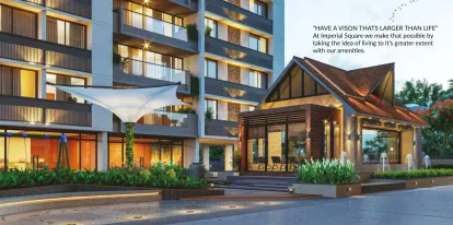 Imperial Square Image 9