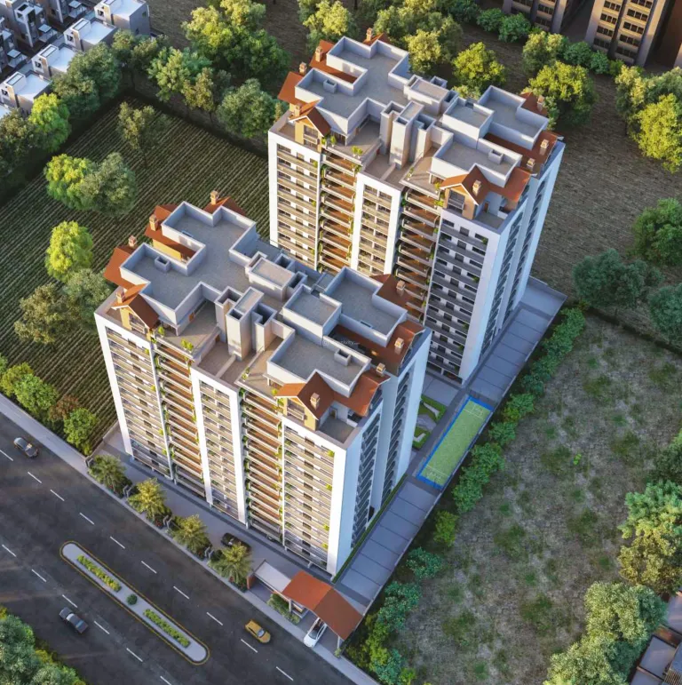 Imperial Square Image 10