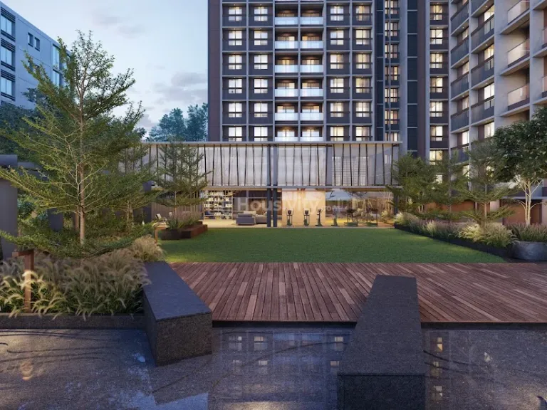 Dev Atharva Abode Image 2